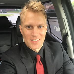 Meet your Posher, Brian